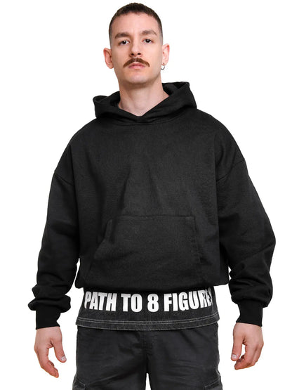 𝐄𝐋𝟖𝐁𝐞𝐚𝐯𝐢𝐨𝐫 Ⅱ 𝐅𝐈𝐍𝐀𝐋 𝐃𝐑𝐎𝐏