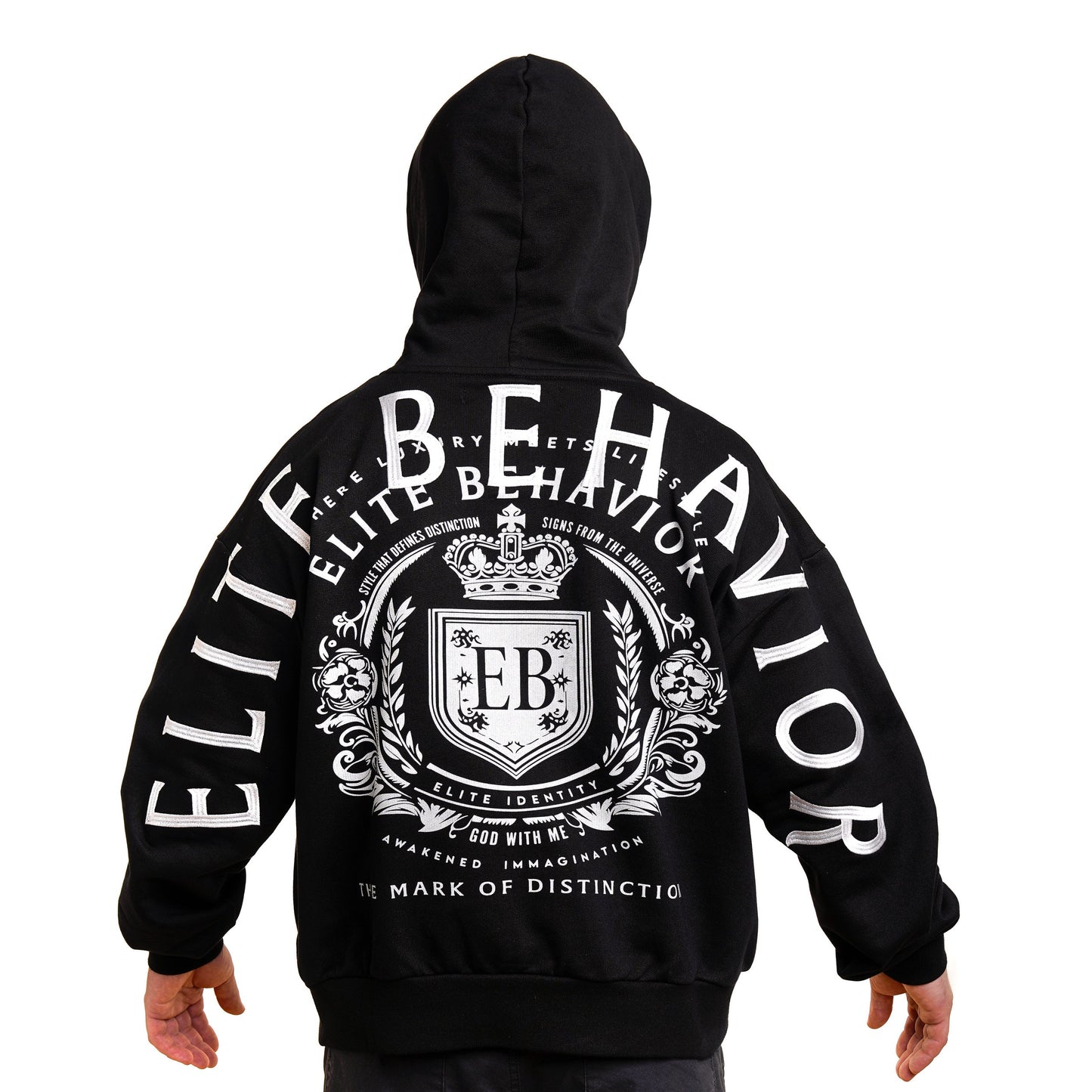 𝐄𝐋𝟖𝐁𝐞𝐚𝐯𝐢𝐨𝐫 Ⅱ 𝐅𝐈𝐍𝐀𝐋 𝐃𝐑𝐎𝐏