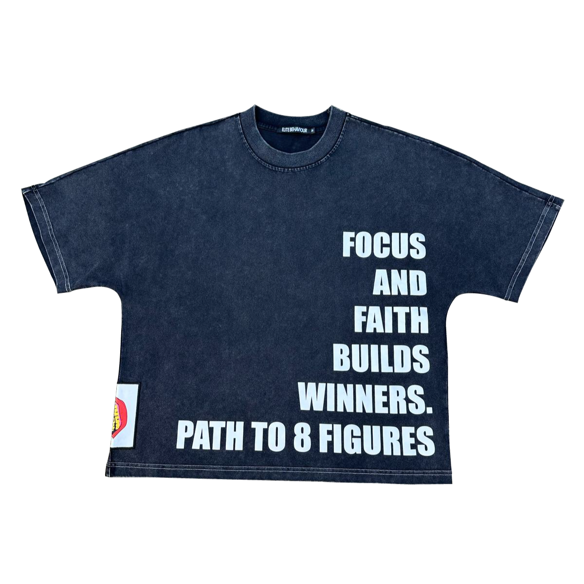 𝐄𝐋𝟖𝐁𝐞𝐚𝐯𝐢𝐨𝐫 Ⅰ