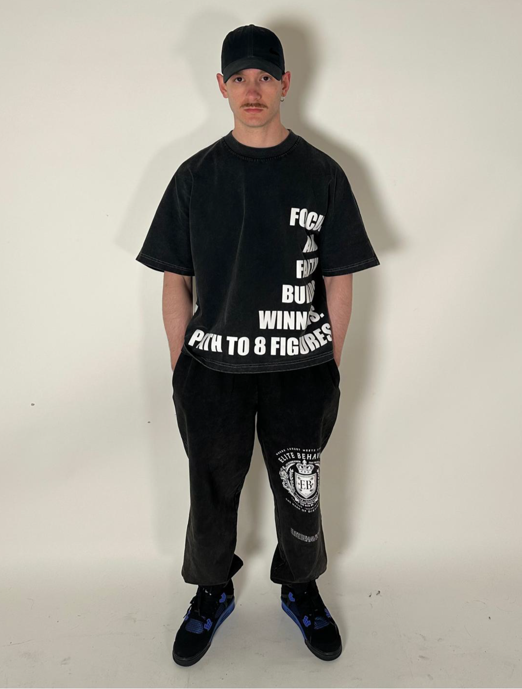 𝐄𝐋𝟖𝐁𝐞𝐚𝐯𝐢𝐨𝐫 Ⅰ